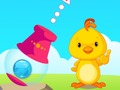 Trò chơi Người Bắn Bóng Vui Vẻ trực tuyến