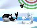 Trò chơi Yetisports Orca Tát  trực tuyến