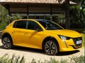 Trò chơi Peugeot E-208 trực tuyến