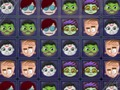 Trò chơi Halloween trực tuyến