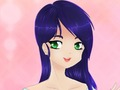 Trò chơi Breaker Các Cô Gái Manga trực tuyến
