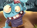 Trò chơi Ngọc zombie trực tuyến