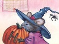 Trò chơi ABC của Halloween trực tuyến