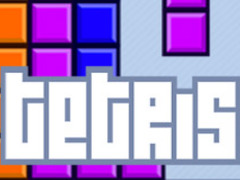Trò chơi Tetris trực tuyến