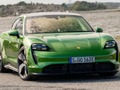 Trò chơi Porsche Taycan Turbo S trực tuyến