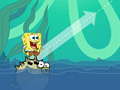 Trò chơi SpongeBob nhảy đáng kinh ngạc  trực tuyến