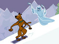 Trò chơi Ghost Attack Scooby  trực tuyến