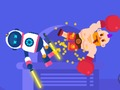Trò chơi Chiến binh Ragdoll trực tuyến
