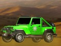 Trò chơi Trình giả lập Jeep Offroad trực tuyến
