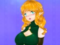 Trò chơi Cô Gái Manga Chroma trực tuyến
