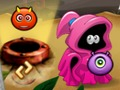 Trò chơi Kẻ bắn Bóng Halloween trực tuyến