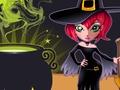 Trò chơi Halloween 4x4 trực tuyến