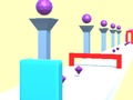Trò chơi Jelly Shift Trực tuyến trực tuyến