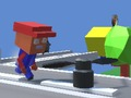 Trò chơi Cuộc phiêu lưu thế giới 3D siêu trực tuyến