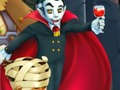 Trò chơi Câu đố Halloween Deluxe trực tuyến