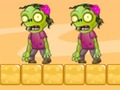 Trò chơi Bắn Zombie trực tuyến