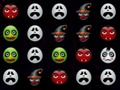 Trò chơi Sự bùng nổ của Quỷ Halloween trực tuyến