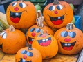 Trò chơi 5 trong 1 Câu Đố Hình Ảnh: lễ hội Halloween trực tuyến