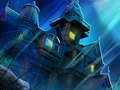 Trò chơi Bức tranh Halloween 2 trực tuyến