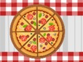 Trò chơi Cứu pizza trực tuyến