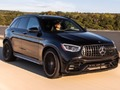 Trò chơi Mercedes-Benz GLC63 trực tuyến