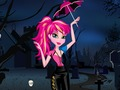 Trò chơi Quái vật Gigi Charisma Thay đồ trực tuyến