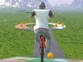 Trò chơi Trò chơi Tốc độ Cực đoan BMX trực tuyến