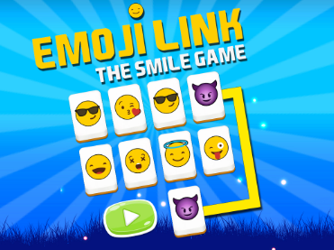 Trò chơi Emoji Link: Trò Chơi Nụ Cười trực tuyến