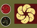 Trò chơi Sự khác biệt Sushi Thiên đường trực tuyến