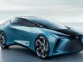 Trò chơi Lexus LF30 Điện khí hóa trực tuyến