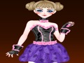 Trò chơi Nhà Trang phục Halloween Dễ Thương trực tuyến