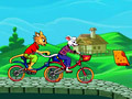 Trò chơi Tom và Jerry điên cuồng  trực tuyến