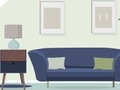 Trò chơi Sự khác biệt trong ngôi nhà hiện đại trực tuyến