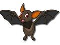 Trò chơi Trí Nhớ Dơi Dễ Thương trực tuyến