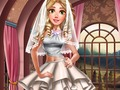 Trò chơi Blog Cưới Goldie trực tuyến