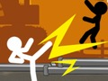Trò chơi Trò chơi hành động Stick Warrior trực tuyến
