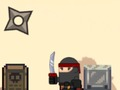 Trò chơi Ninja Hình Tròn trực tuyến