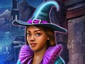 Trò chơi Bị lạc vào ngày Halloween  trực tuyến