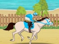 Trò chơi Đua ngựa Derby Quest trực tuyến