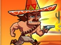 Trò chơi Cuộc đua Cowboy Phương Tây trực tuyến