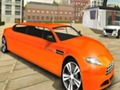 Trò chơi Trình mô phỏng limousine trực tuyến