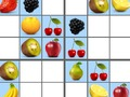 Trò chơi Sudoku Trái Cây trực tuyến