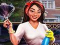 Trò chơi Dịch vụ trong nước  trực tuyến