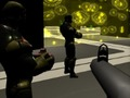 Trò chơi Mô phỏng FPS trực tuyến