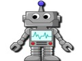 Trò chơi Puzzles Robot Hoạt Hình trực tuyến