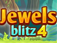 Trò chơi Đá Quý Blitz 4 trực tuyến