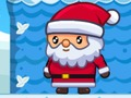 Trò chơi Cuộc phiêu lưu của Ông Già Noel trực tuyến