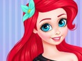 Trò chơi Ariel Boujee chống lại Bummy trực tuyến