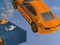 Trò chơi Đua Xe Cảm Giác Xe Ramp Đường Trượt Không Thể 3D trực tuyến