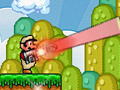 Trò chơi Super Mario oanh tạc  trực tuyến
